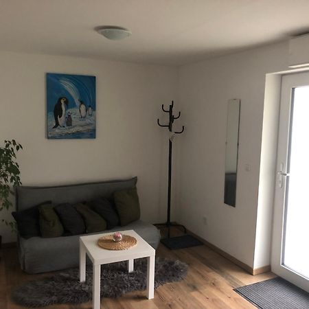 נוי-אולם Davids Home מראה חיצוני תמונה