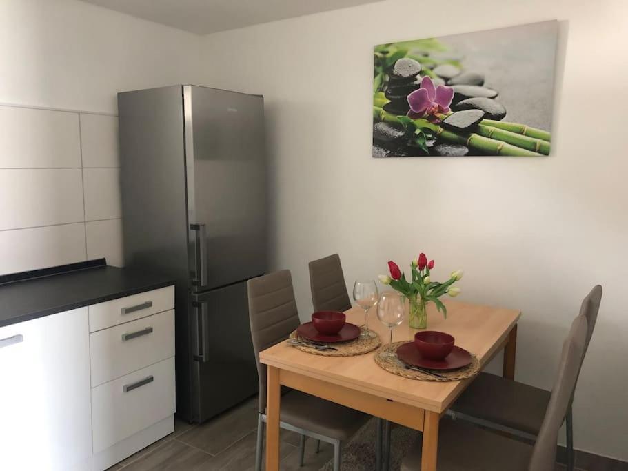 נוי-אולם Davids Home מראה חיצוני תמונה