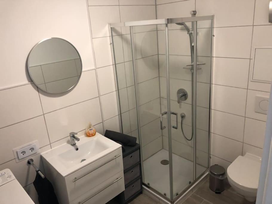 נוי-אולם Davids Home מראה חיצוני תמונה